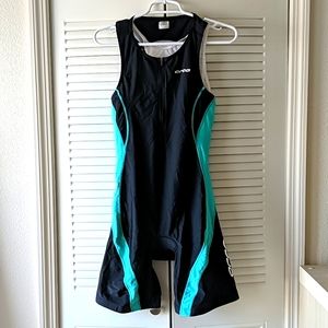 Orca Triathlon Suit
